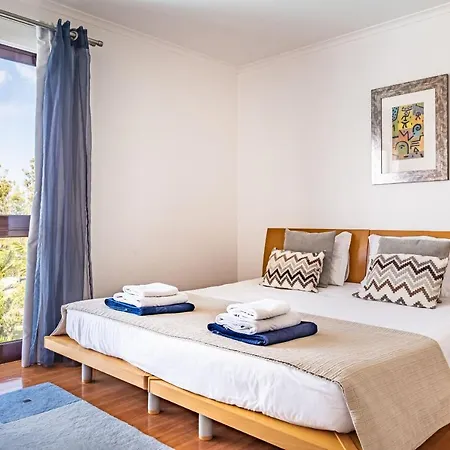 Villa Ample With Pool And Gorgeous Ocean View Funchal (Madeira)