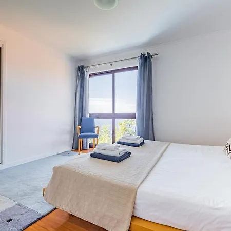 Ample With Pool And Gorgeous Ocean View * Funchal (Madeira)