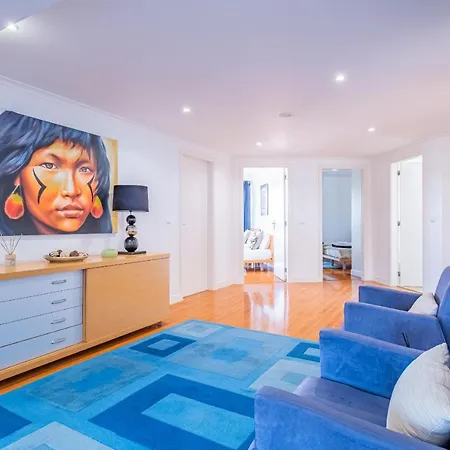 فيلة Ample With Pool And Gorgeous Ocean View *